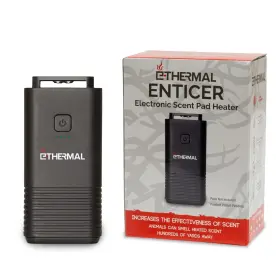 850031931282 WYNDSCENT Thermal Enticer Scent Pad Heater