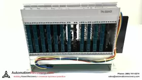 PPR-13S-HERCULES XENKO Servo Module #3