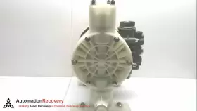NDP-20BPN-PP YAMADA Air Pump Double Diaphragm #2