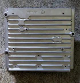 JW2-H5610-21 YAMAHA Ydrex Motor Control Unit #2