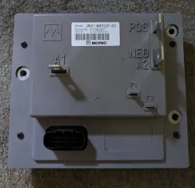 JW2-H5610-21 YAMAHA Ydrex Motor Control Unit