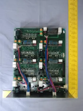 KJ0-M5810-A13 YAMAHA Driver Board #3