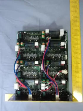KJ0-M5810-E23 YAMAHA Driver Board #3