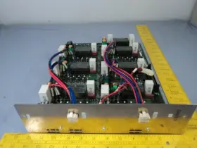 KJ0-M5810-E23 YAMAHA Driver Board