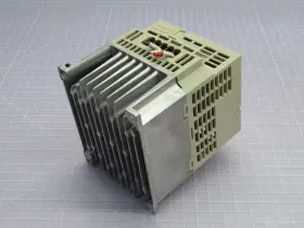 20P7 YASKAWA Cimr Inverter Drive #2