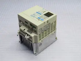 20P7 YASKAWA Cimr Inverter Drive
