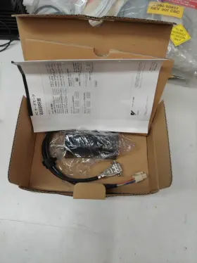 4T4395-1 YASKAWA Servo Motor Box