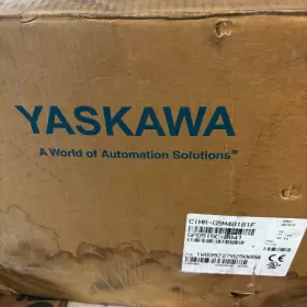 515-G5 YASKAWA Gpd Motor Control Drive Technical #2