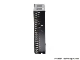 AK-BX551V YASKAWA Pack Drive Stepping Motor Driver