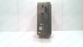 CACR-IR-151515F YASKAWA Servo Drive Ac Amplifier