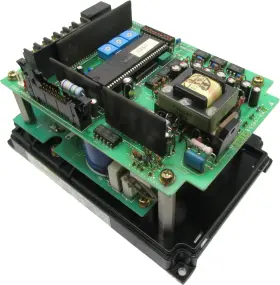 CIMR-08CS3-1024 YASKAWA Circuit Control Board