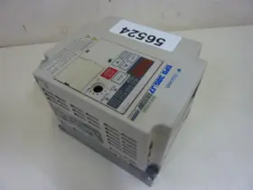 CIMR-J7AM40P4 YASKAWA Drive Dent #3