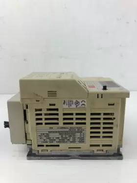 CIMR-V7NU40P2 YASKAWA Varispeed Drive #3