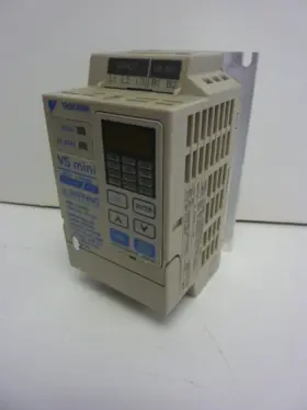 CIMR-XCBV20P2 YASKAWA Drive #2