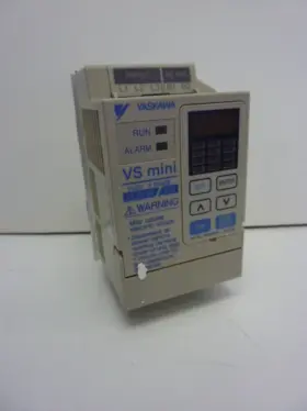 CIMR-XCBV20P2 YASKAWA Drive