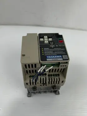 CIPR-GA50U4005ABAA-AAAASA YASKAWA Ac Drive