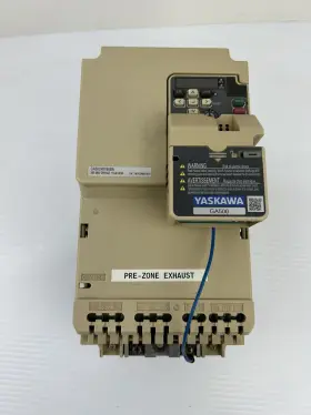 CIPR-GA50U4018ABAA-AAAASA YASKAWA Ac Drive