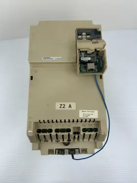 CIPR-GA50U4044ABAA-AAAASA YASKAWA Ac Electric Drive