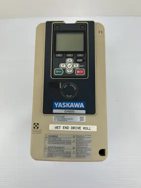 CIPR-GA80U4005ABMA-AAAAAA YASKAWA Ac Drive