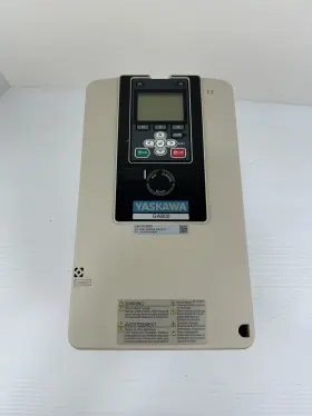 CIPR-GA80U4038ABMA-AAAANA YASKAWA Ac Drive