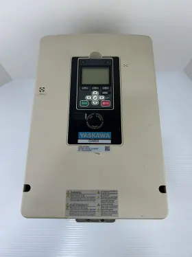 CIPR-GA80U4075ABMA-AAAANA YASKAWA Electric Ac Drive