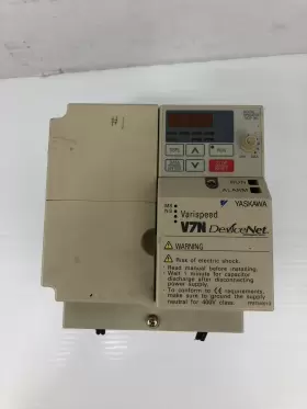 CIRM-V7NU43P7 YASKAWA Varispeed Ac Drive