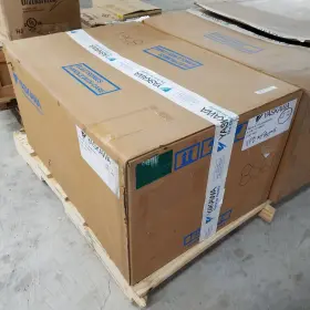 E7LVA042HXY YASKAWA Bypass Drive