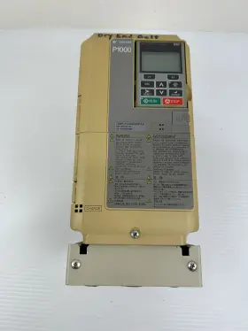 CIMR-PU4A0005FAA YASKAWA ELECTRIC Ac Drive