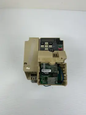 CIPR-GA50U4009ABAA-AAAASA YASKAWA ELECTRIC Ac Micro Drive