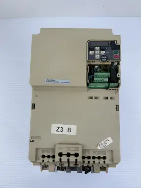 CIPR-GA50U4038ABAA-AAAASA YASKAWA ELECTRIC Ac Drive Top Cov