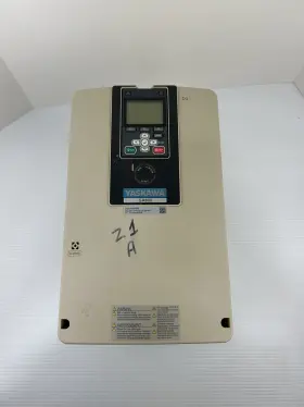 CIPR-GA80U4060ABMA-AAAANA YASKAWA ELECTRIC Ac Drive