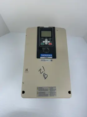 GA80U4060ABM YASKAWA ELECTRIC Ac Drive