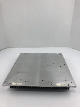 SGDR-ES165N YASKAWA ELECTRIC Heat Sink Servo Plate Base