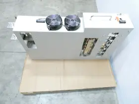 EUJ615111 YASKAWA Converter Module #3