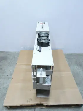 EUJ615111 YASKAWA Converter Module