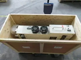 EUJ615152 YASKAWA Converter Module Drive #2