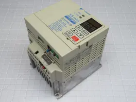 GPD205-10P7 YASKAWA Vs Mini Single Phase