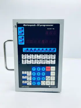 CMPF-PM33CE YASKAWA Hubbell Omron Rockwell Automation Unit