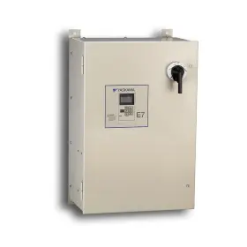 E7CRB065 YASKAWA Nema Control Hvac Drive
