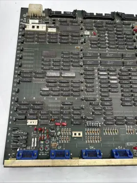 JANCD-CP0IB YASKAWA Board #3
