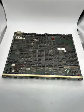 JANCD-CP0IB YASKAWA Board