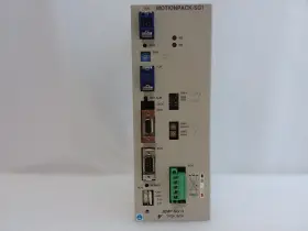 JEMP-SG13 YASKAWA Controller