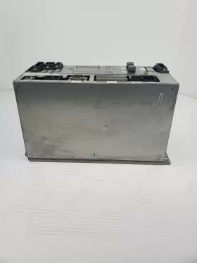 JZRCR-NTU01D-2 YASKAWA Electric Servopack Motoman Amplifier #2
