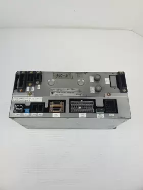JZRCR-NTU01D-2 YASKAWA Electric Servopack Motoman Amplifier