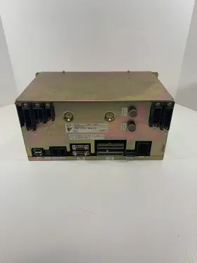 JZRCR-NTU15C-3 YASKAWA Electric Drive