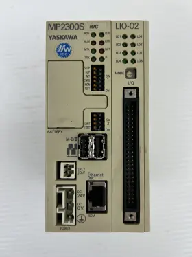 PMC-U-MP23S04L2 YASKAWA Servo Drive