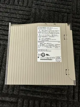 SDGV-R90FE1A YASKAWA Electric Driver Servopack Option Module #2