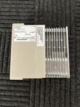 SDGV-R90FE1A YASKAWA Electric Driver Servopack Option Module #3