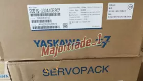SGD7S-330A10B202 YASKAWA Servo Motor