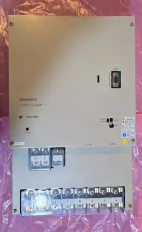 SGDB-1AADG-PY370 YASKAWA Servopack